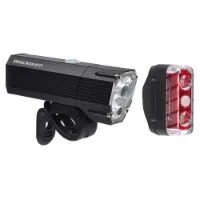 Blackburn Dayblazer 1500+65 Lyssett