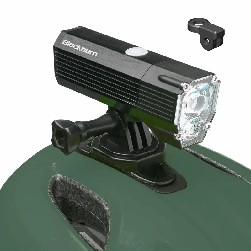 Blackburn Dayblazer 1500 Frontlys Blackburn Dayblazer 1500 Frontlys