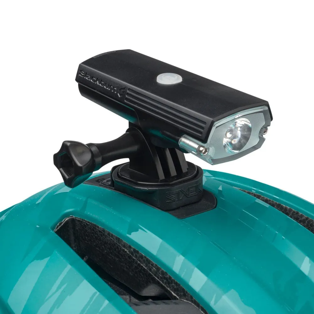 Blackburn Dayblazer 400 Frontlys + Click USB Baklys