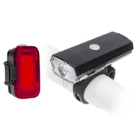 Blackburn Dayblazer 550 / Grid Ar Sykkellyktesett