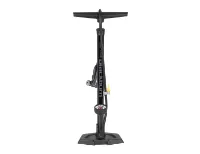 Blackburn Grid 1 DH Fotpumpe med Manometer Blackburn Grid 1 DH Fotpumpe med Manometer