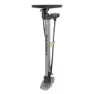 Blackburn Grid 2 Gulvpumpe, Grey, One Size