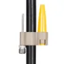 Blackburn Grid 2 Gulvpumpe, Grey, One Size