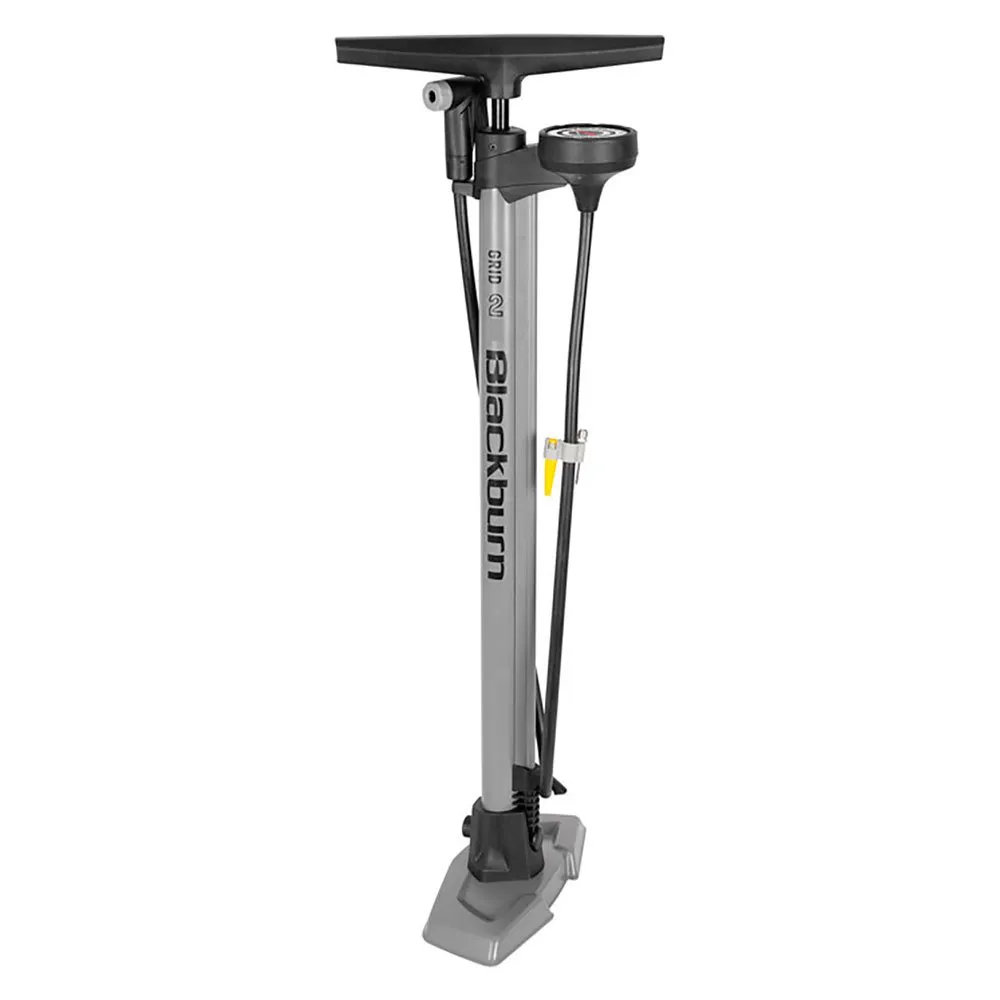 Blackburn Grid 2 Sykkelpumpe Refurbished