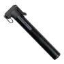 Blackburn Grid 2Stage Minipumpe, Black, One Size