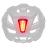 Blackburn Grid Bell Falcon 2023 Helmet Baklys, Red, 30 Lysstyrker