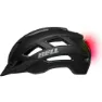 Blackburn Grid Bell Falcon 2023 Helmet Baklys, Red, 30 Lysstyrker
