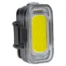 Blackburn Grid Framlys, Black, 110 Lysstyrker