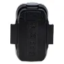 Blackburn Grid Framlys, Black, 110 Lysstyrker
