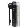 Blackburn Grid Framlys, Black, 110 Lysstyrker