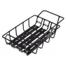 Blackburn Grid Front Tray Bagasjebrett