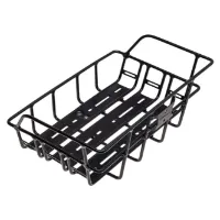 Blackburn Grid Front Tray Bagasjebrett