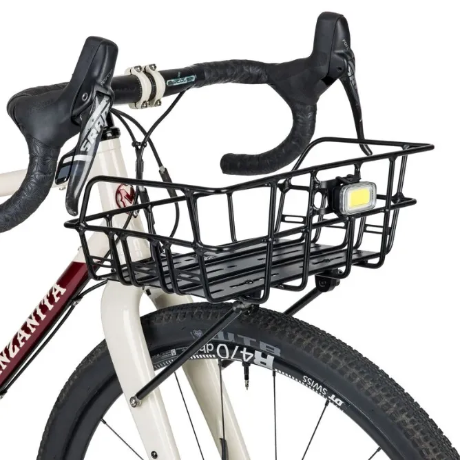 Blackburn Grid Front Tray Bagasjebrett