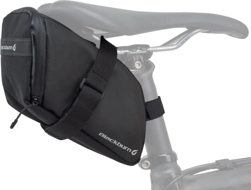 Blackburn Grid Large Seteveske