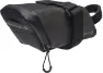 Blackburn Grid Medium Seteveske, Black reflective, One Size