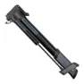 Blackburn Grid Mini Pumpe, Black, One Size