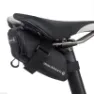 Blackburn Grid Small Seteveske, Black reflective, One Size
