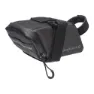 Blackburn Grid Small Verktøy Sadelveske, Black / reflective, One Size