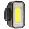 Blackburn Grid2´fer Frontlys, Black / white, 175 Lysstyrker