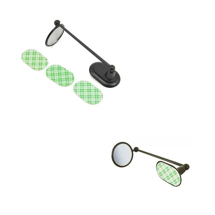 Blackburn Helmet Mirror, Speil til sykkelhjelm