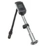 Blackburn Honest Digital Demperpumpe, Black, One Size