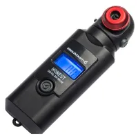 Blackburn Honest Digital Trykkmåler