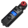 Blackburn Honest Digital Trykkmåler, Black, One Size