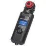 Blackburn Honest Digital Trykkmåler, Black, One Size