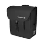 Blackburn Local 13l Sykkelvesker, Black / grey, One Size