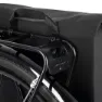 Blackburn Local 13l Sykkelvesker, Black / grey, One Size