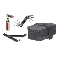 Blackburn Local CO2 Ride Kit, Seteveske