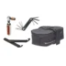 Blackburn Local CO2 Ride Kit, Seteveske