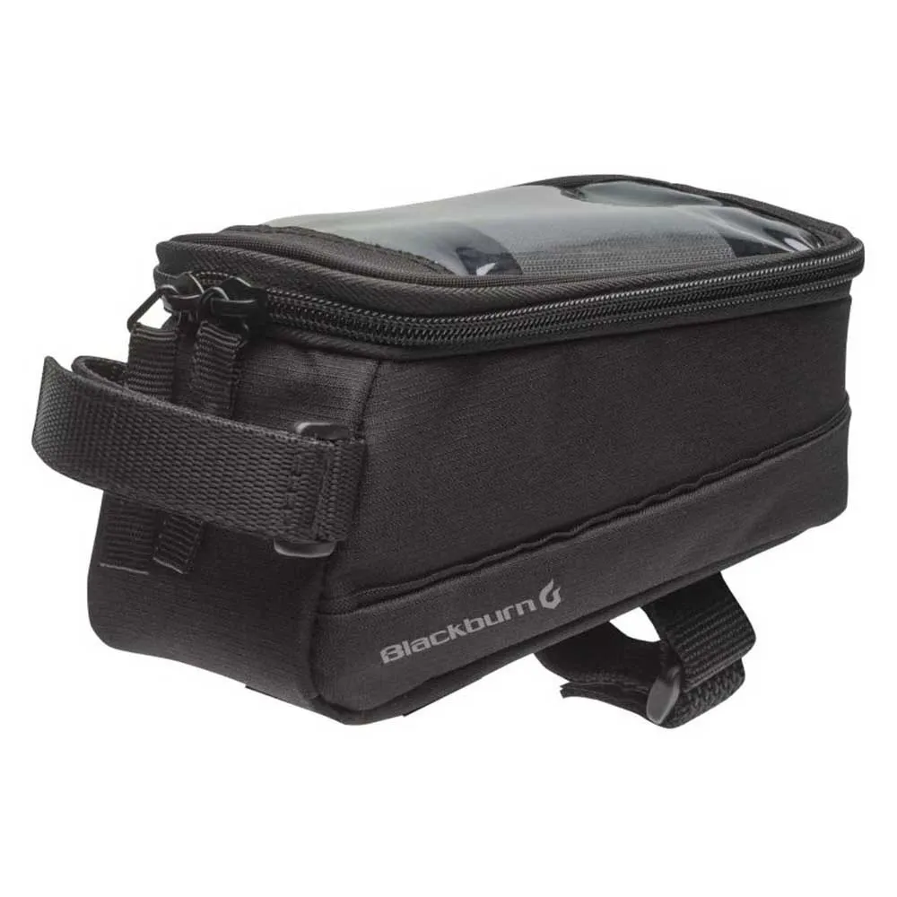 Blackburn Local Plus Rammeveske, Black, One Size Blackburn Local Plus Rammeveske, Black, One Size
