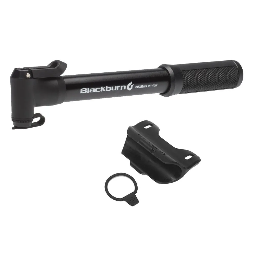 Blackburn Local Ride Kit Riding Essentials, One size