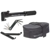Blackburn Local Ride Kit seteveske med innhold