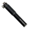 Blackburn Mammoth Co2 mini sykkelpumpe, Svart