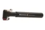 Blackburn Mammoth Håndpumpe Med 2-Veis Kammer, Black, One Size