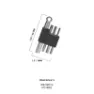 Blackburn Mini Switch Tool
