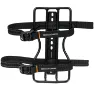 Blackburn Outpost Cargo Flaskestativ, Black, One Size