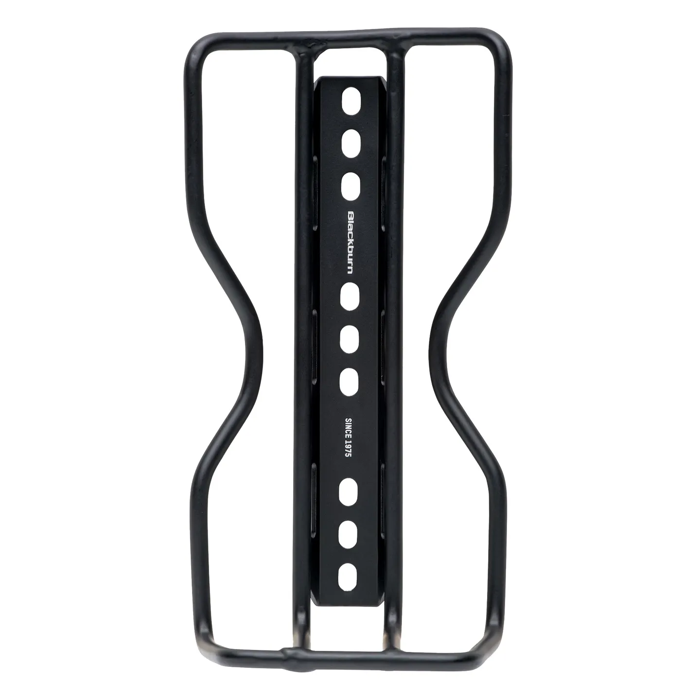 Blackburn Outpost Cargo Flaskestativ, Black, One Size Blackburn Outpost Cargo Flaskestativ, Black, One Size