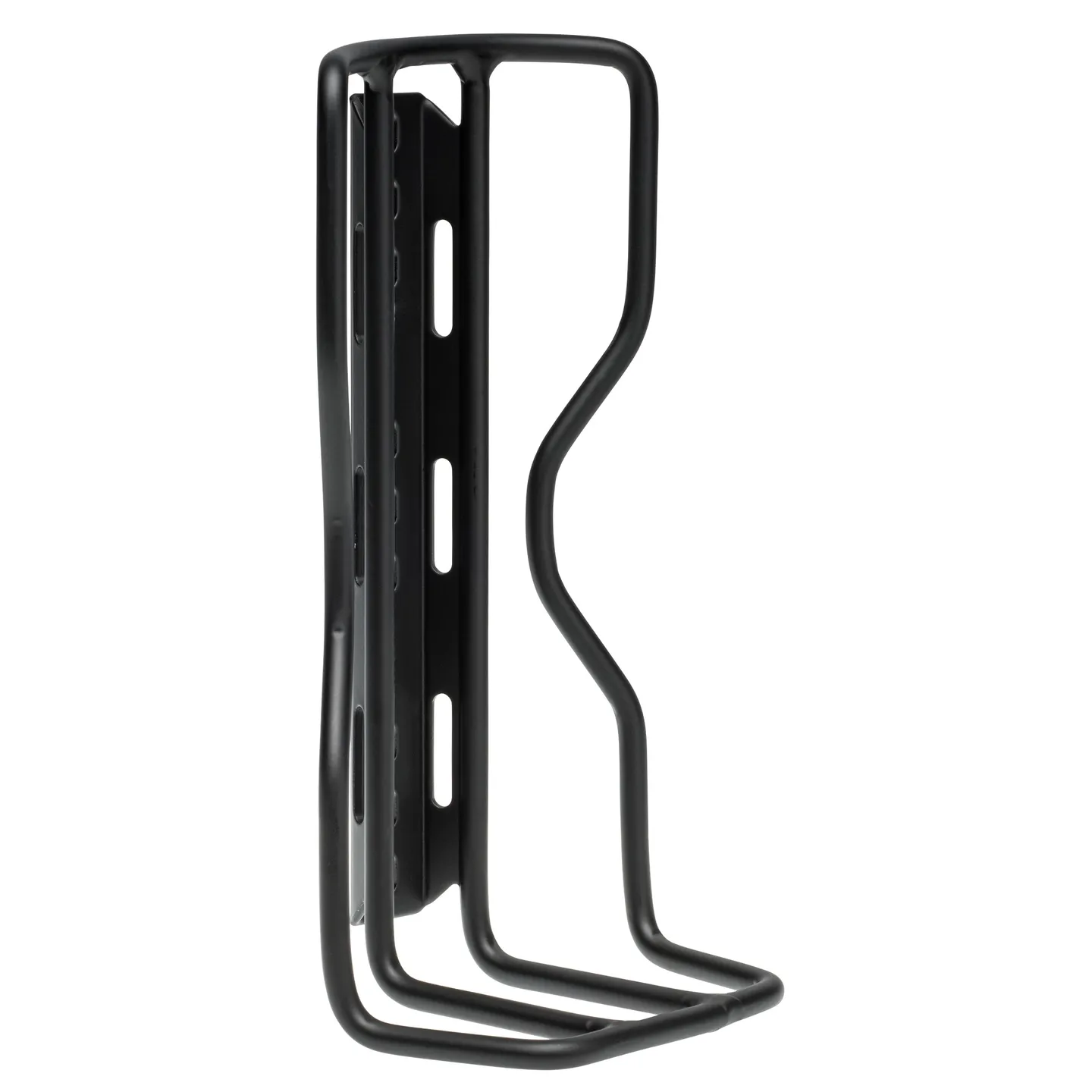 Blackburn Outpost Cargo Flaskestativ, Black, One Size Blackburn Outpost Cargo Flaskestativ, Black, One Size