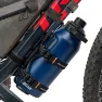 Blackburn Outpost Cargo Flaskestativ, Black, One Size