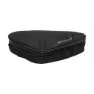 Blackburn Outpost Corner Rammeveske, Black, One Size