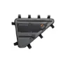Blackburn Outpost Elite 3.65l Rammeveske, Black, One Size