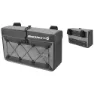Blackburn Outpost Elite Hitchhiker Styreveske, Grey, One Size
