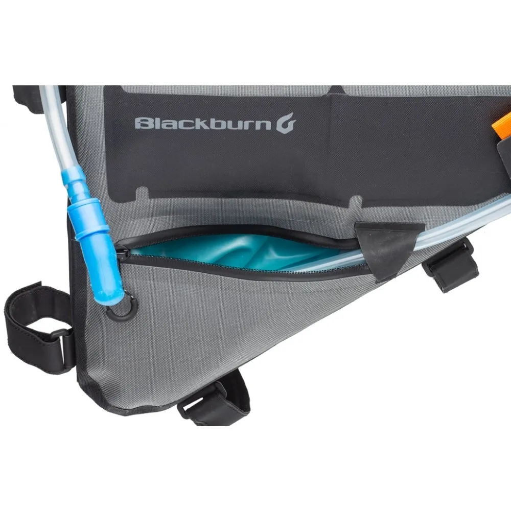 Blackburn Outpost Elite Rammeveske