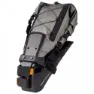 Blackburn Outpost Elite Seat Maskinvaresett, Black, One Size