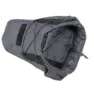 Blackburn Outpost Elite Seteveske, Black, One Size
