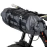 Blackburn Outpost Elite Styreveske, Black, One Size