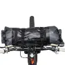 Blackburn Outpost Elite Styreveske, Black, One Size